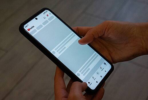 В Госдуме высказались о полной блокировке YouTube