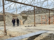 Новый цех по переработке плодов и ягод появится в Дагестане в 2023 году