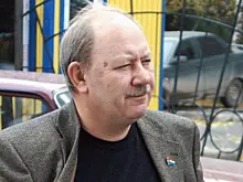 Друг убитого экс-мэра Самары Тархова назвал ложью данные о его похоронах