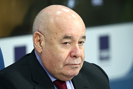 Михаил Швыдкой: В странах "мирового большинства" можно найти театральные жемчужины