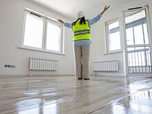 В Госдуме заявили о повышенном спросе на ипотеку в России