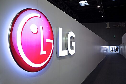 В LG придумали экзоскелет с искусственным интеллектом