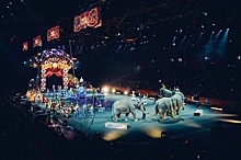 Аскольд Запашный отметил вклад Михаила Багдасарова в развитие цирка