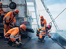 Россия возвращает советское будущее