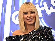 Стало известно о ссорах Ани Лорак с мужем