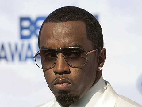 Рэперу P. Diddy предъявлено новое обвинительное заключение