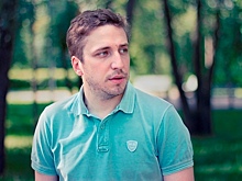 Судьба Степана Девонина: похудел ради роли на 32 кг, женился на женщине-режиссере