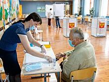 Челябинский облизбирком поблагодарил журналистов за работу на выборах