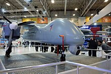 В России появится ещё один ударный беспилотник для воздушного боя
