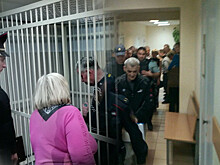 Телеканал «РЕН ТВ» рассказал о Юрии Дмитриеве и Сергее Колтырине