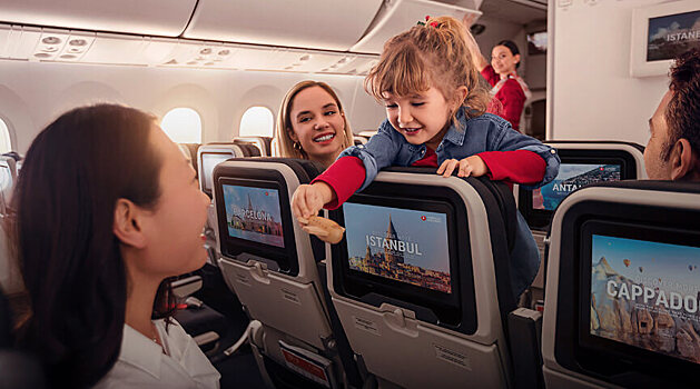 Россияне нашли вариант улететь в Турцию после объявления правительства