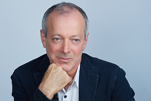 Интервью с техническим директором РУСАЛа Виктором Манном