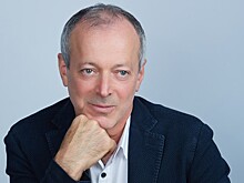 Интервью с техническим директором РУСАЛа Виктором Манном