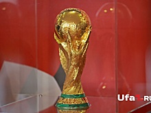 Чемпионат мира 2018 стартовал: где в Уфе посмотреть главные матчи этого года
