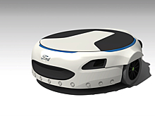 Сотрудники Ford создали электро-гаджеты "последней мили"