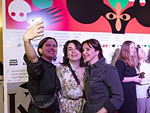 Красная дорожка, анбоксинг и Гришковец: В Калининграде стартовал кинофестиваль «Край света. Запад»