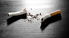 Ученые выяснили, что ждет курильщиков, бросивших вредную привычку до 45 лет