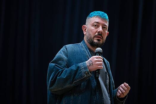 Артемий Лебедев захотел собрать галерею мировых звезд с российскими паспортами