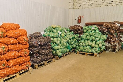 Кировстат отчитался о снижении цен на продукты питания