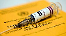 Вакцинация против кори - мера общественной солидарности для искоренения инфекции