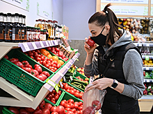 Эксперт назвала россиянам омолаживающие продукты питания