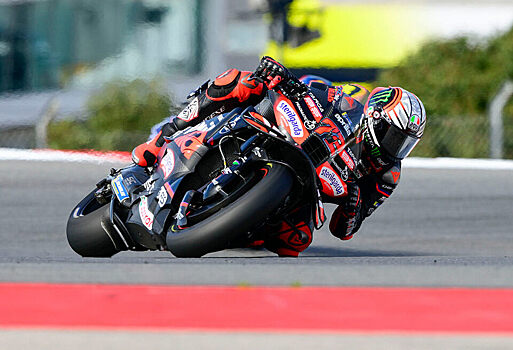 Беззекки выиграл финал сезона MotoGP в Валенсии, Акоста прошёл Баньяю в чемпионате