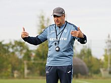Гаджиев оценил работу Биджиева в «Динамо» Мх