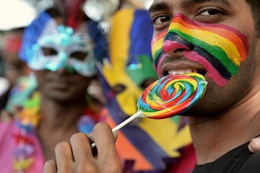 Гомосексуалистов в Брунее будут закидывать камнями
