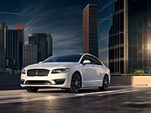 Обновленный Ford Fiesta доступен к заказу в Европе