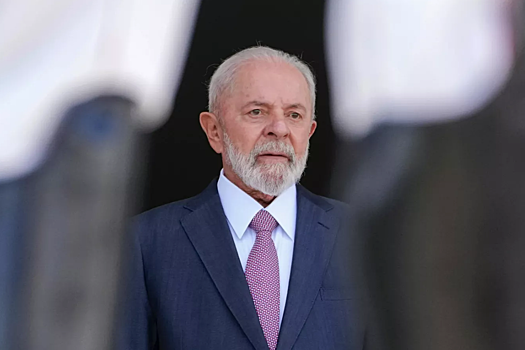Президент Бразилии рассказал о планах Байдена в отношении России