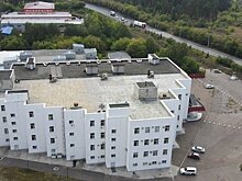 Здание "Мебельграда" продают почти вдвое дешевле под производство или склад