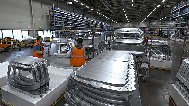 Стали известны причины задержки выхода четвертой модели Tenet