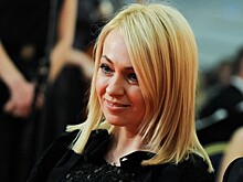 Рудковская похвалилась знаменитостями на премьере шоу-балета Плющенко