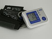 Врач назвал продукты, способствующие снижению повышенного давления