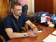 Шесть кандидатов в губернаторы Орловской области подали в избирком документы о выдвижении