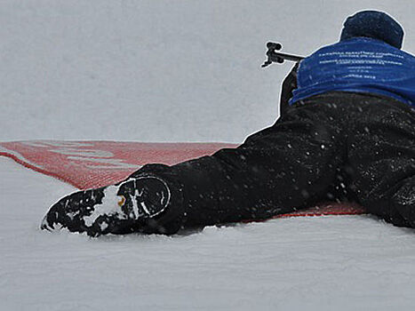 Ждут ли Россию победы в биатлоне и горных лыжах