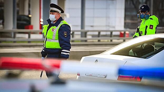 Полицейским разрешат вскрывать автомобили