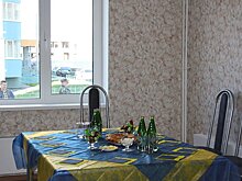 Дума одобрила передачу 12 квартир в Кстове нижегородским сиротам