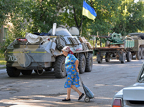 Новое время (Украина): Четыре победы и поражения Украины
