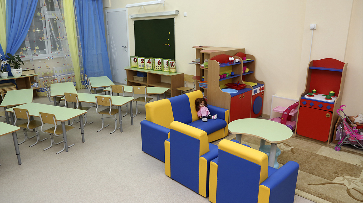 В Петербурге проверят, куда детсады потратили более 60 миллиардов рублей