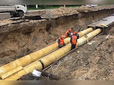 Перекрёсток Анохина-Бутина в Чите перекроют на ночь