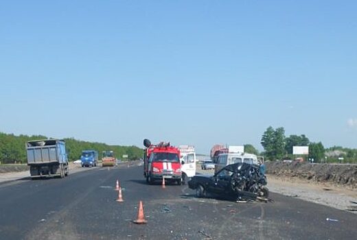 Орловец получит компенсацию морального вреда после наезда КамАЗа