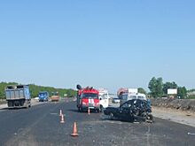 Орловец получит компенсацию морального вреда после наезда КамАЗа