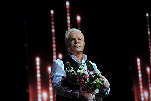 Борис Моисеев оставил многомиллионное наследство