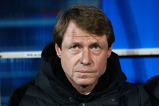Кононов: хотелось, чтобы мы в «Торпедо» сформировали собственный стиль, но нужно время