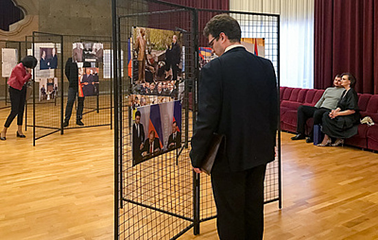 Лавров 8 апреля в Москве проведет переговоры с главой МИД Армении