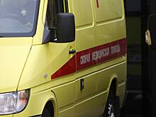 В ДТП на трассе Екатеринбург — Серов погибли пять человек