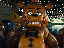 Кассовые сборы фильма ужасов «Пять ночей с Фредди 2» достигли новой отметки