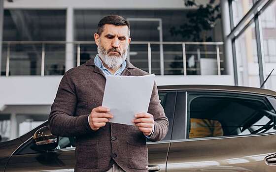 С 1 мая утильсбор изменится: автомобили подорожают к осени на 10–15%