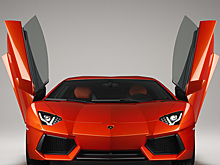 Суперкары Lamborghini не будут автономными